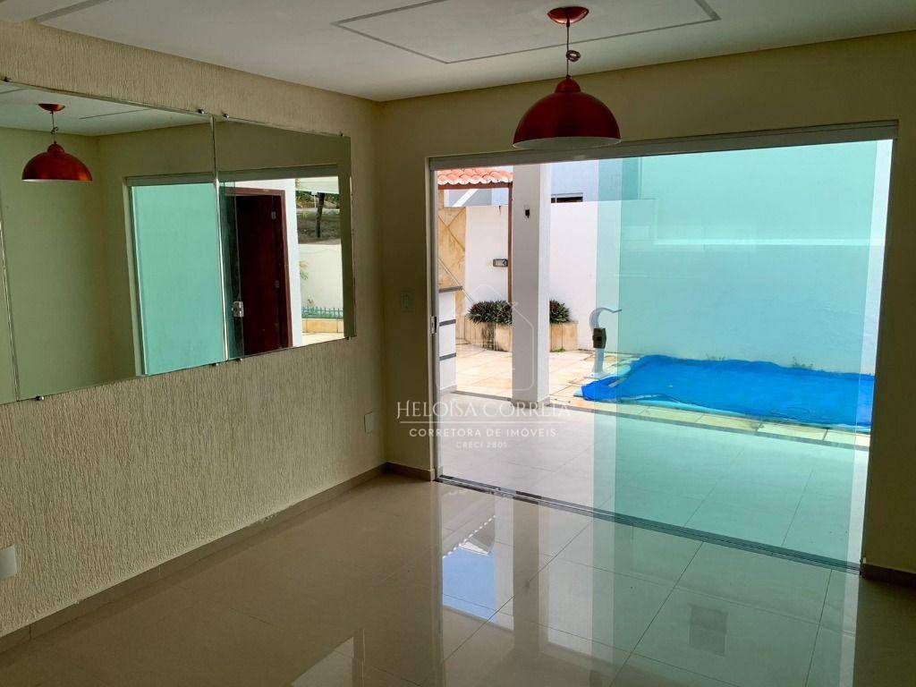 Casa à venda com 5 quartos, 293m² - Foto 6