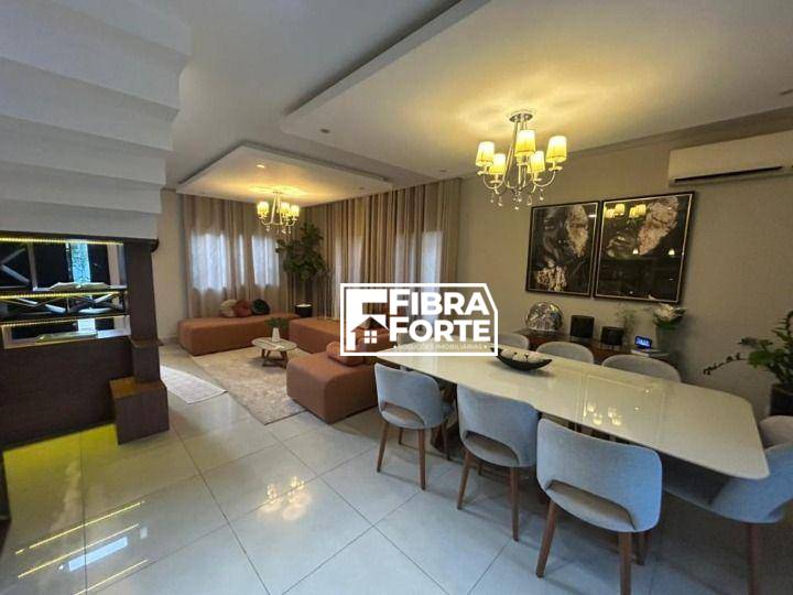 Casa de Condomínio, 3 quartos - Foto 3