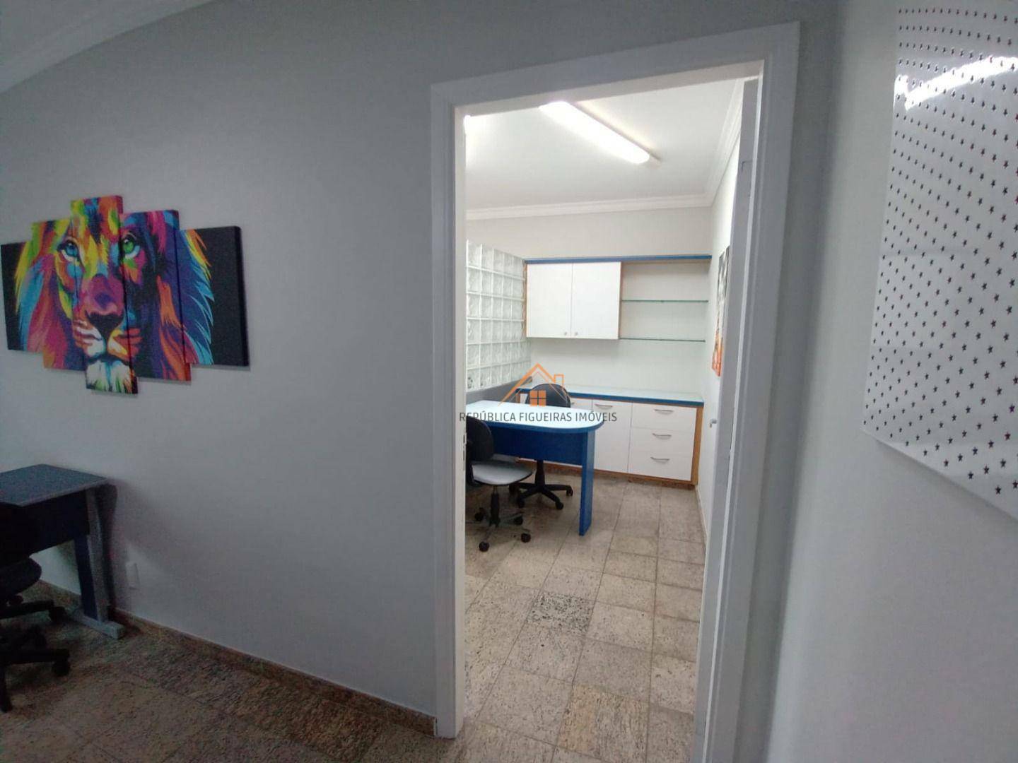 Conjunto Comercial-Sala à venda, 42m² - Foto 3