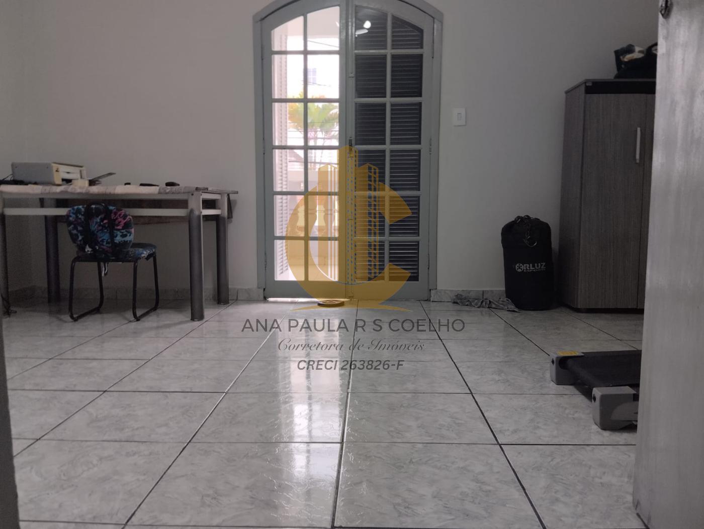 Sobrado à venda com 3 quartos, 70m² - Foto 15