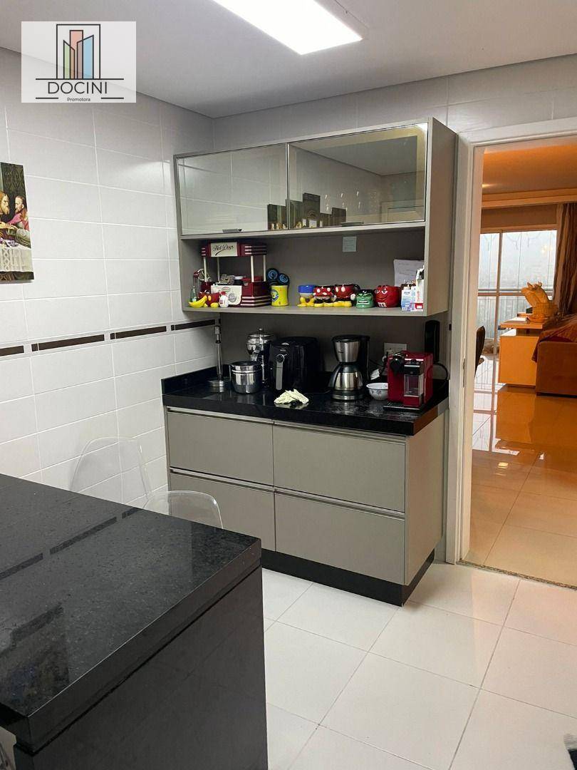 Apartamento à venda com 3 quartos, 130m² - Foto 14