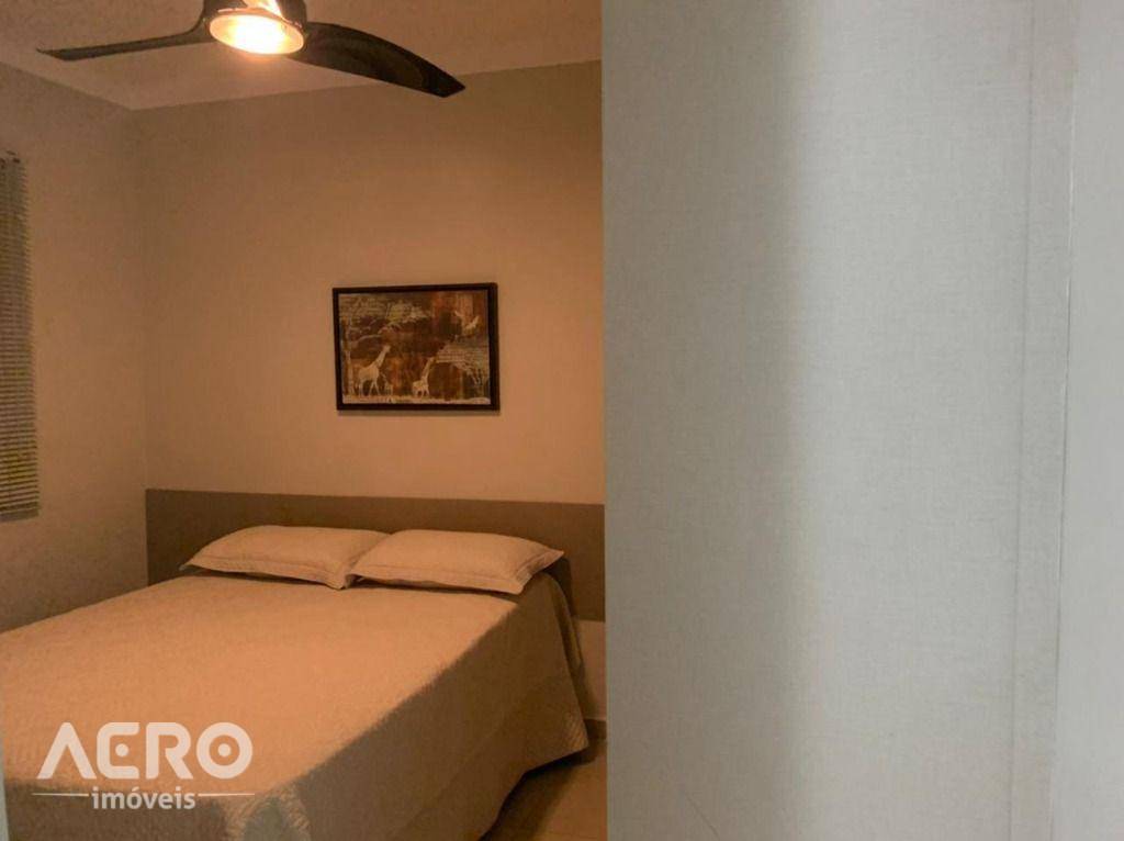 Apartamento para alugar com 1 quarto, 40m² - Foto 6