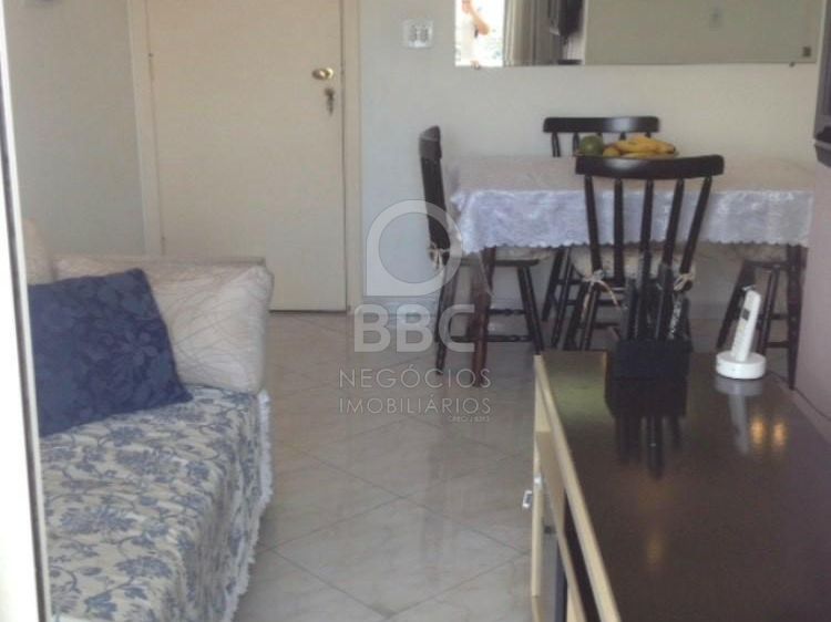 Apartamento à venda com 2 quartos, 56m² - Foto 2