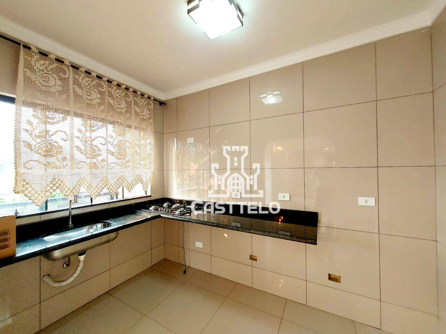 Sobrado à venda com 4 quartos, 180m² - Foto 17