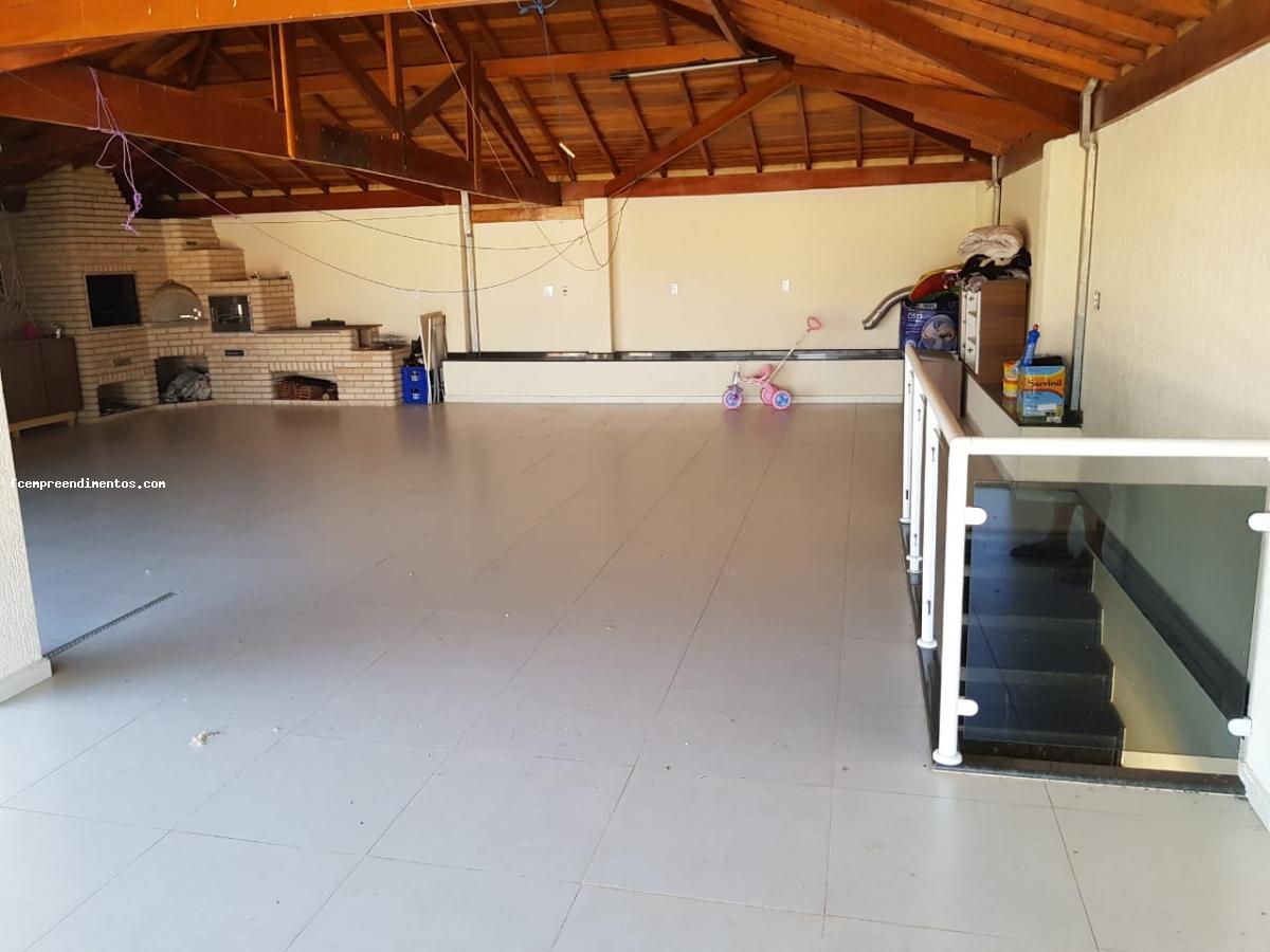 Sobrado à venda com 3 quartos, 250m² - Foto 13