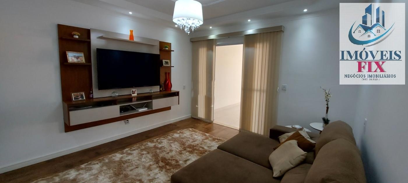 Casa à venda com 3 quartos, 262m² - Foto 7