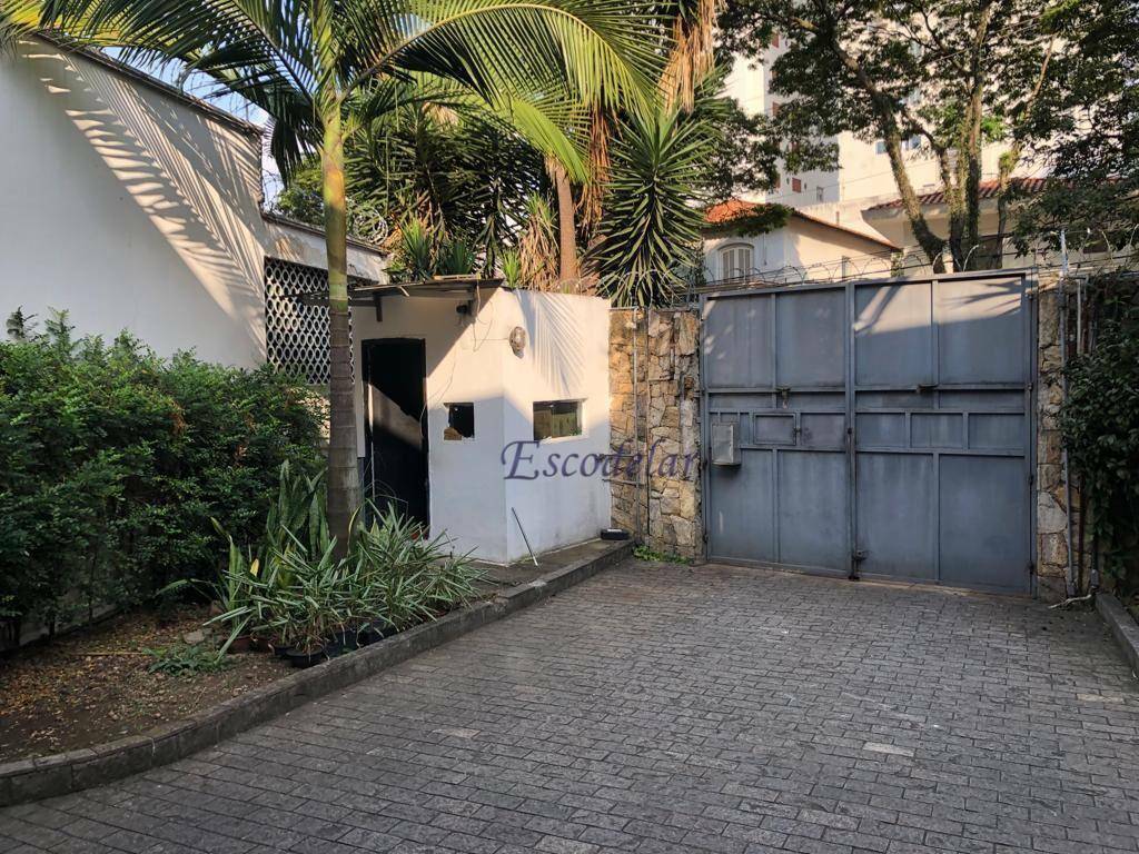 Casa à venda com 8 quartos, 1000m² - Foto 5