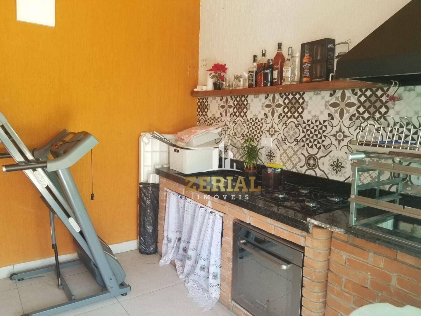 Sobrado à venda com 3 quartos, 170m² - Foto 4