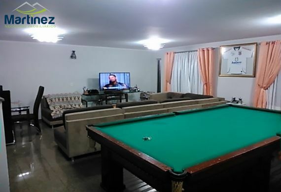 Sobrado à venda com 3 quartos, 260m² - Foto 6