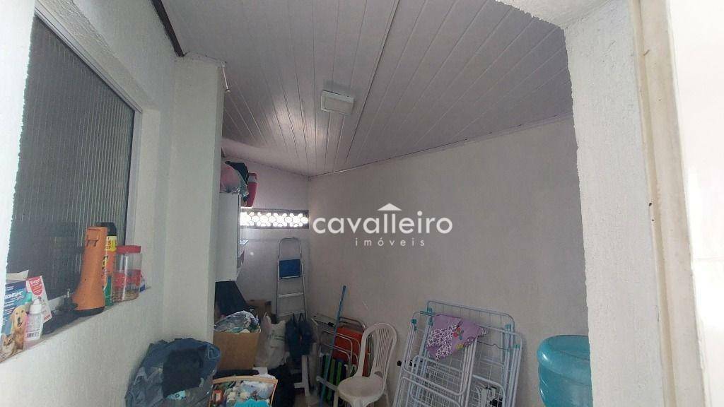 Casa de Condomínio à venda com 2 quartos, 102m² - Foto 8