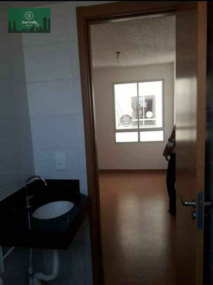 Apartamento à venda e aluguel com 2 quartos, 42m² - Foto 6