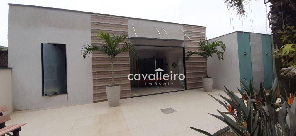 Casa de Condomínio à venda com 4 quartos, 180m² - Foto 35