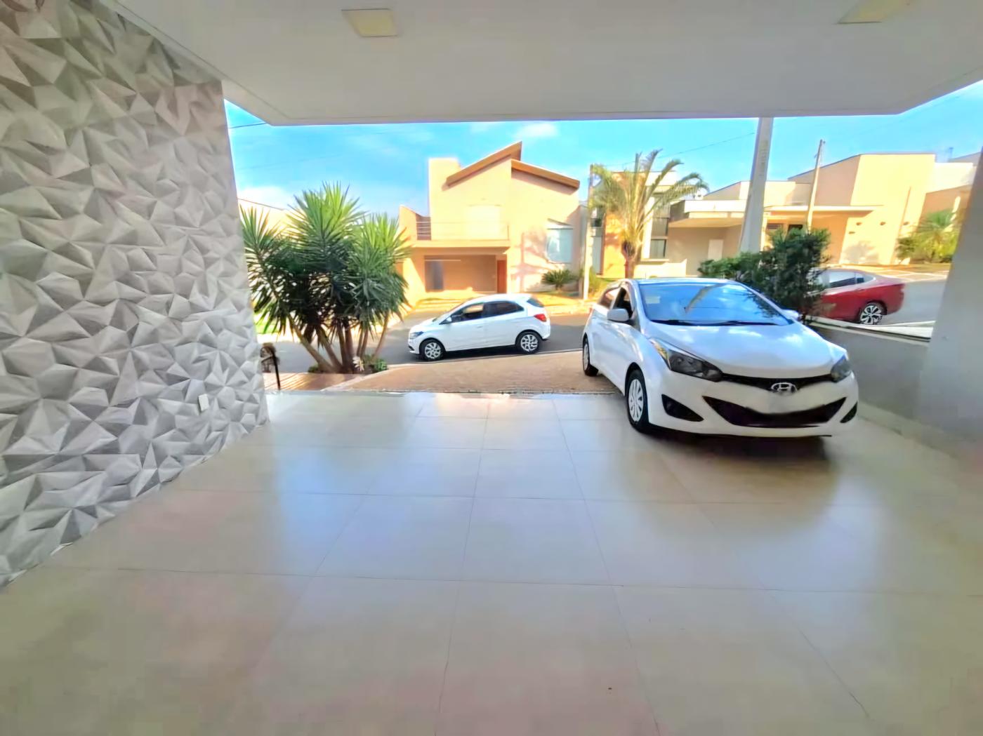 Casa de Condomínio à venda com 3 quartos, 200m² - Foto 20