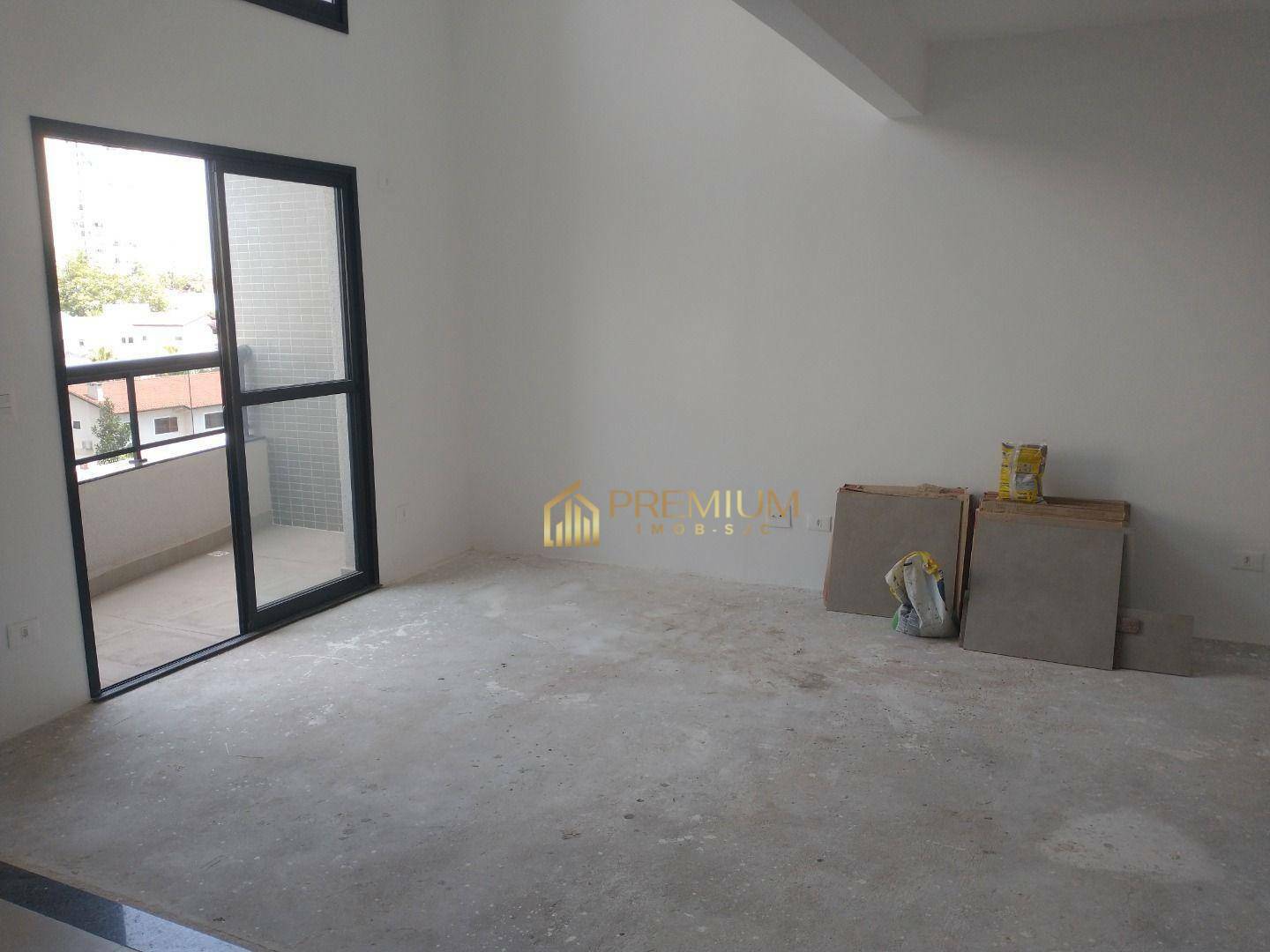 Loft à venda com 1 quarto, 78m² - Foto 2