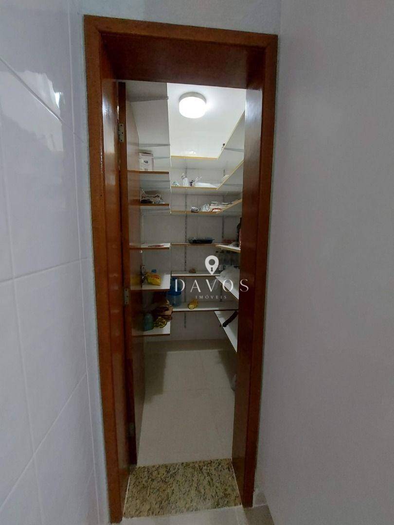 Sobrado à venda com 3 quartos, 321m² - Foto 12