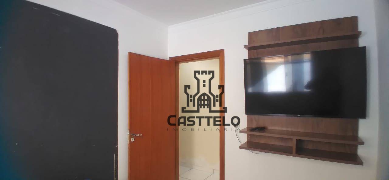 Casa à venda com 3 quartos, 70m² - Foto 13