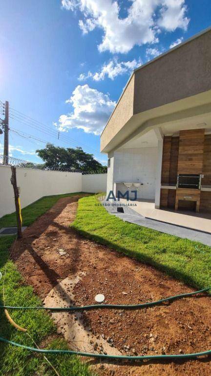 Casa à venda com 3 quartos, 135m² - Foto 17