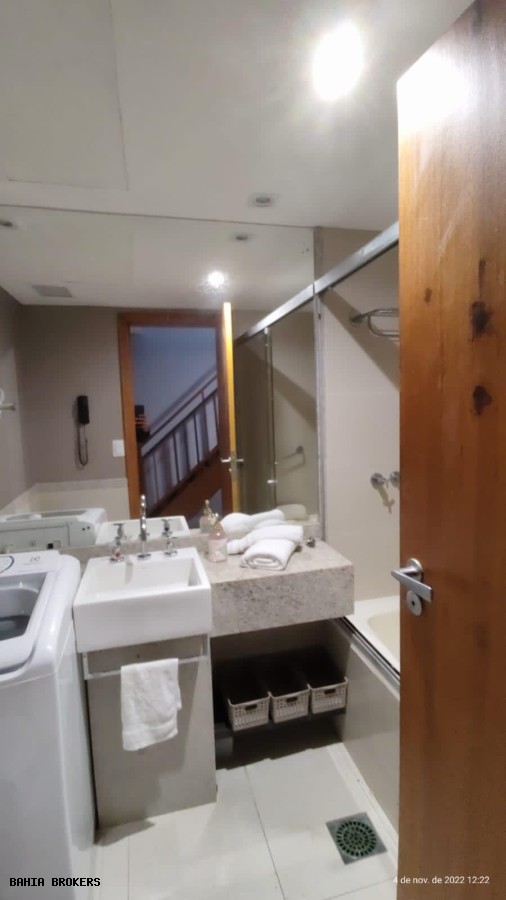 Apartamento à venda com 1 quarto, 75m² - Foto 23