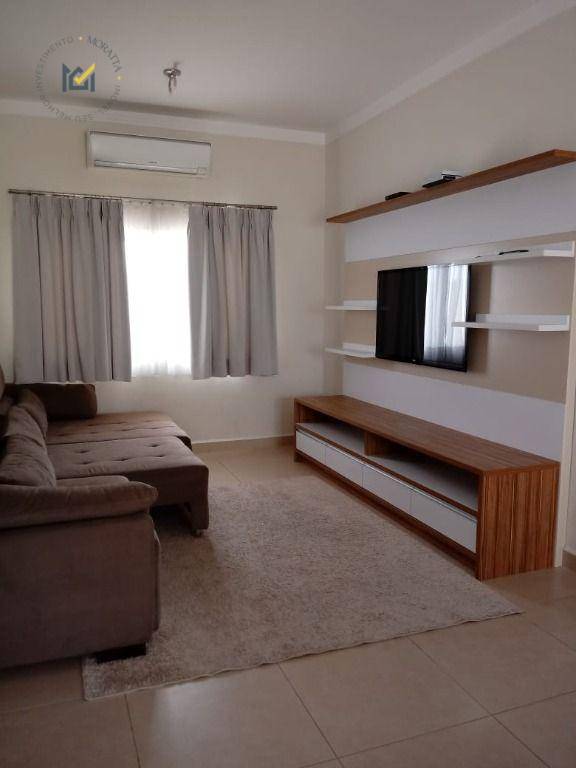 Casa de Condomínio à venda com 3 quartos, 170m² - Foto 1