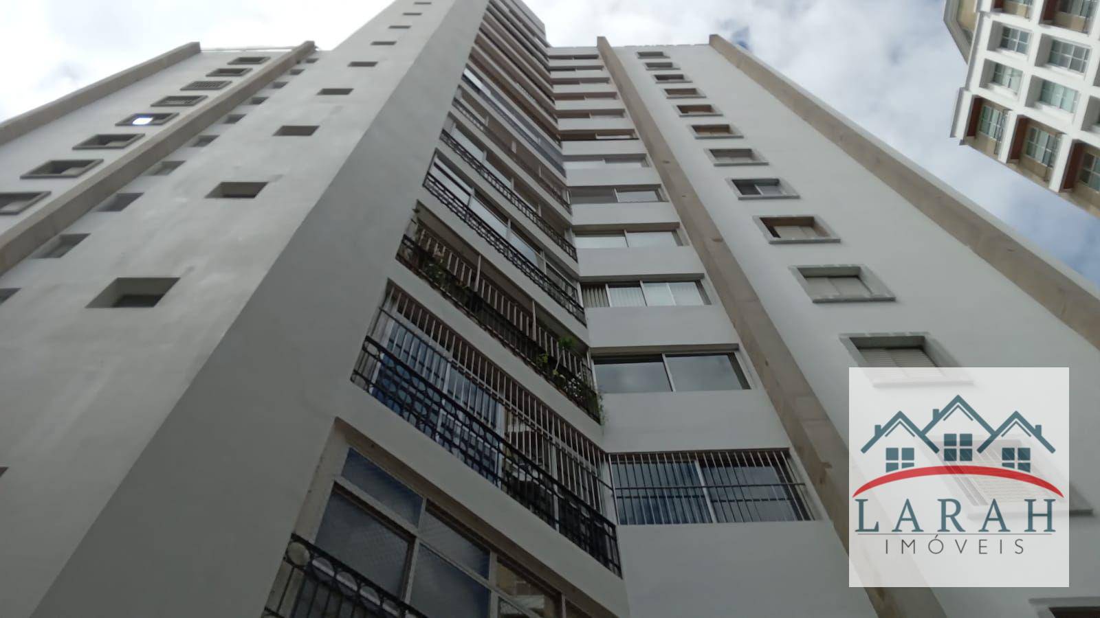 Apartamento à venda com 3 quartos, 95m² - Foto 28