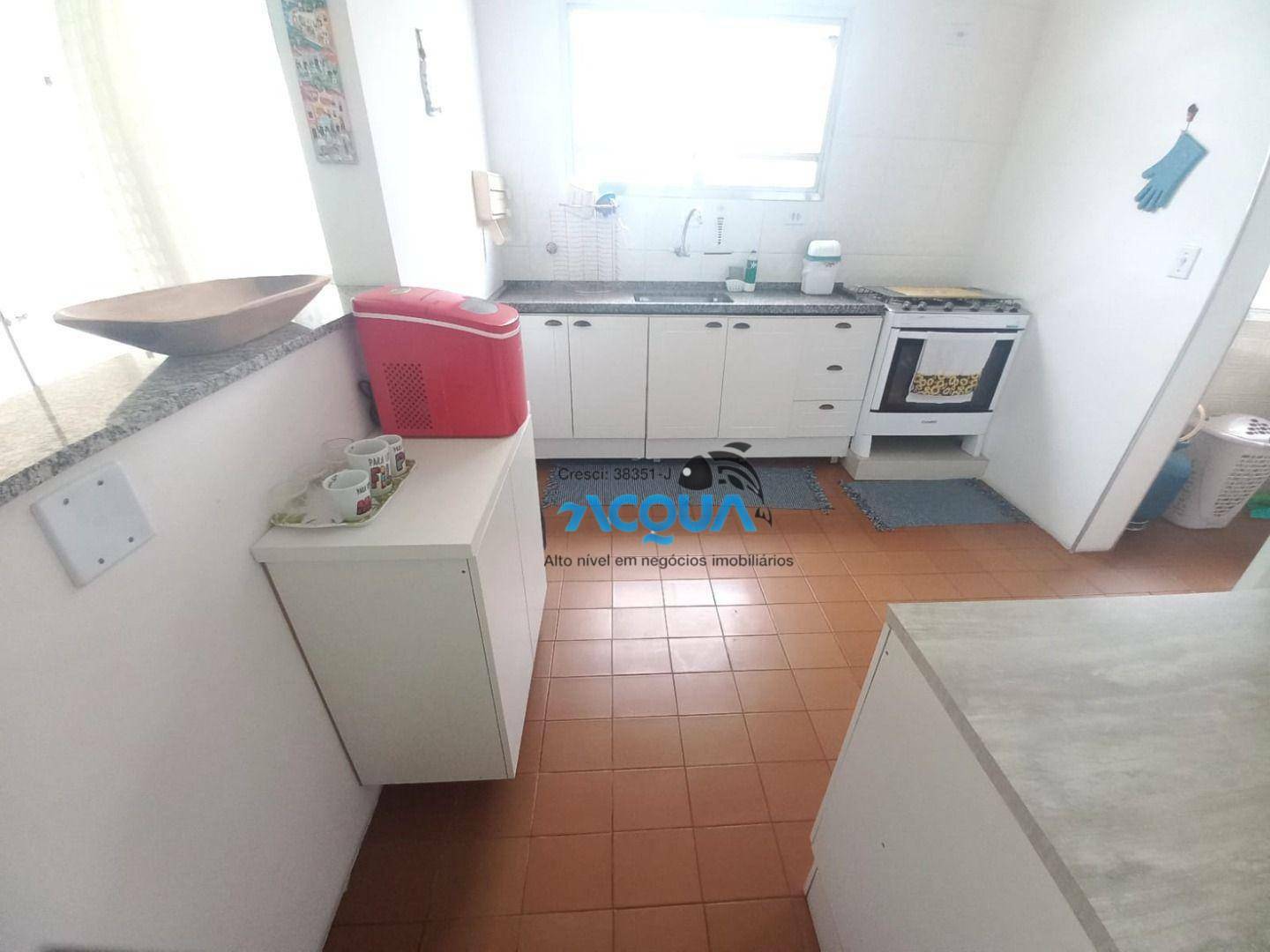 Apartamento à venda com 2 quartos, 110m² - Foto 3