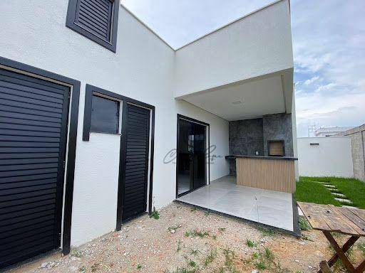 Casa de Condomínio à venda com 3 quartos, 250m² - Foto 17
