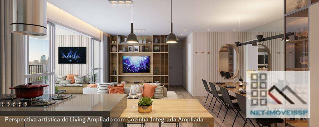 Apartamento à venda com 4 quartos, 133m² - Foto 23