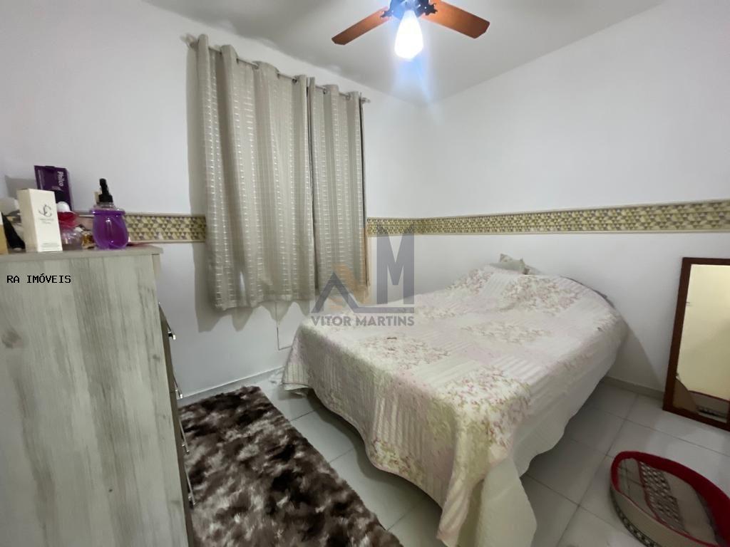 Apartamento à venda com 2 quartos, 40m² - Foto 3