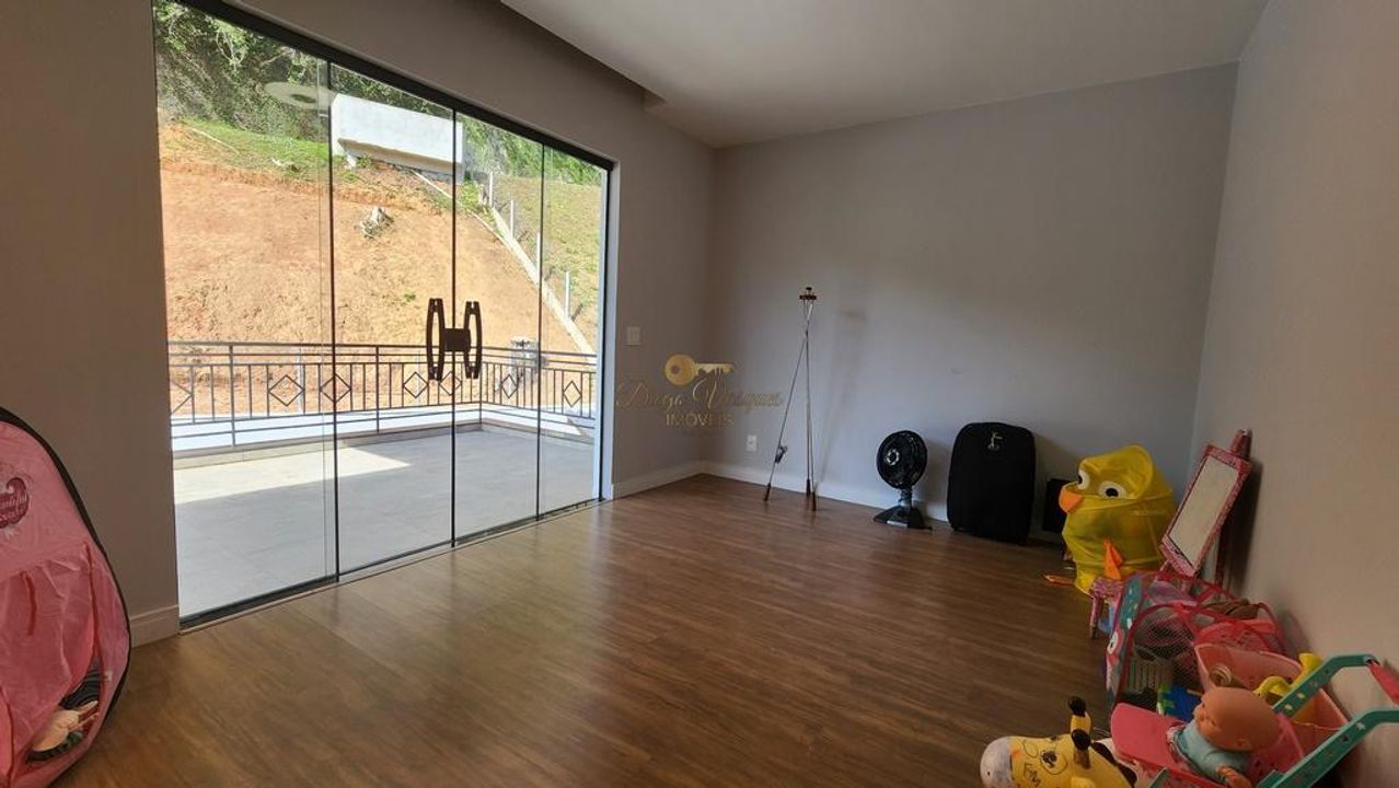 Casa de Condomínio à venda com 4 quartos, 260m² - Foto 35