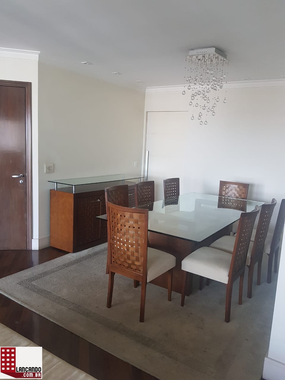 Apartamento à venda com 3 quartos, 130m² - Foto 12