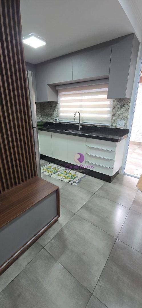 Sobrado à venda com 2 quartos, 61m² - Foto 8