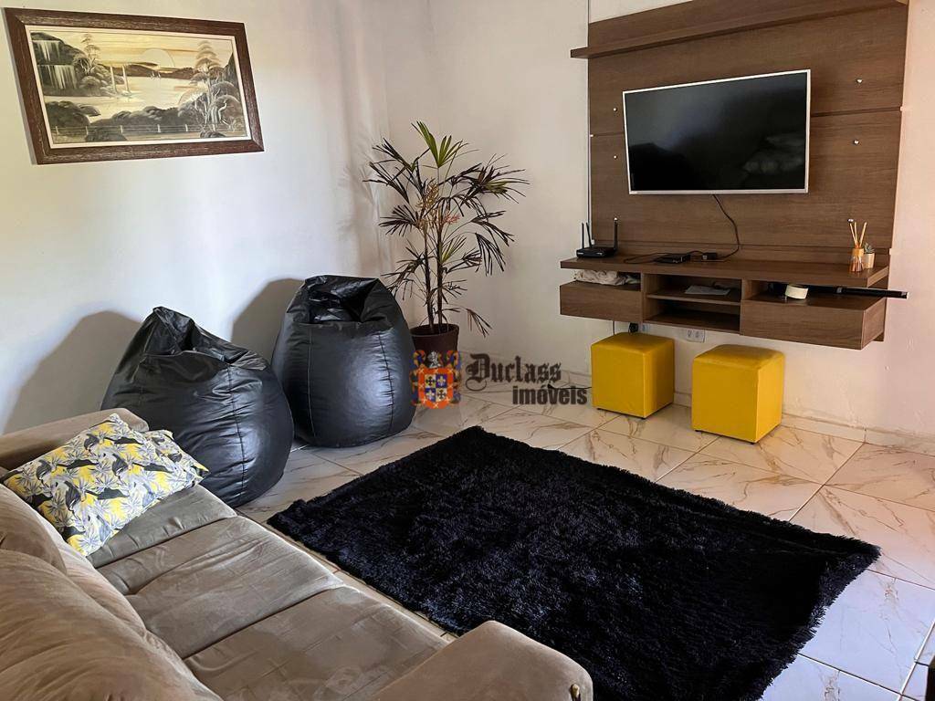 Chácara à venda com 3 quartos, 100m² - Foto 14