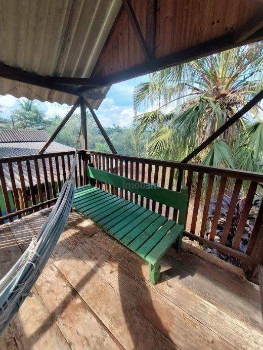 Chácara à venda com 2 quartos, 200m² - Foto 17
