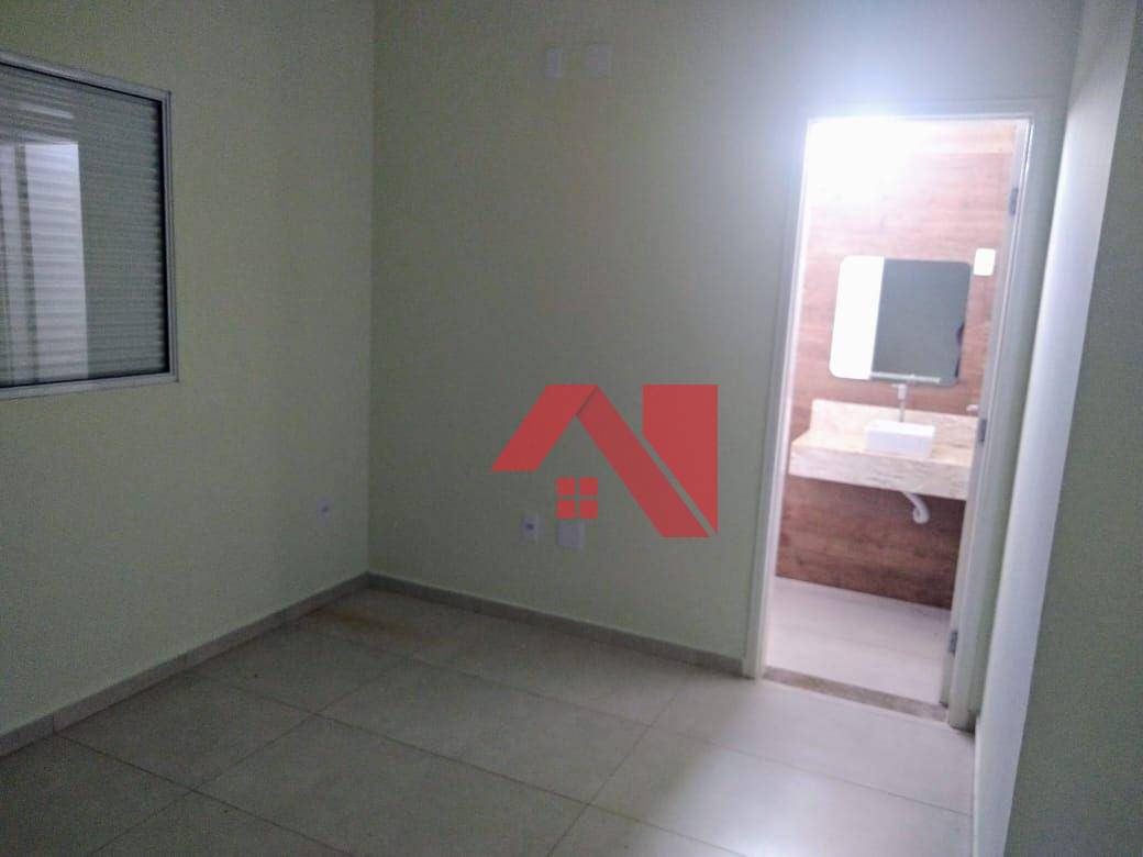 Casa de Condomínio à venda com 3 quartos, 66m² - Foto 6