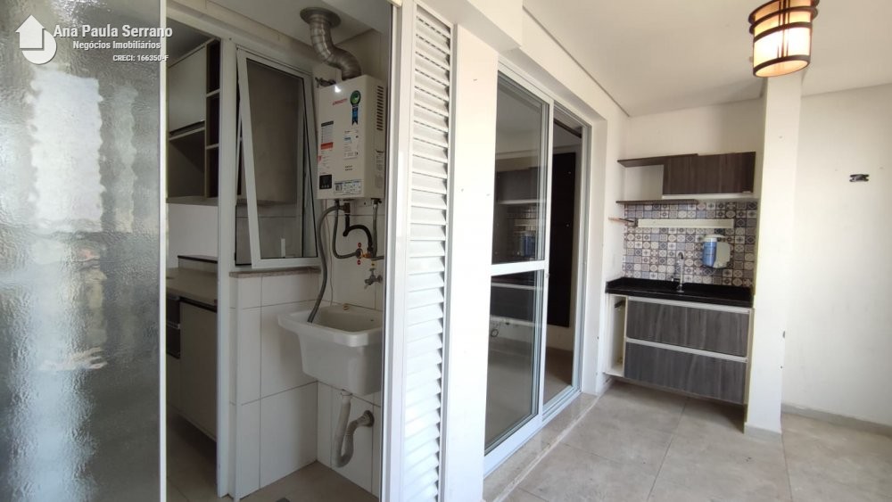 Apartamento à venda com 2 quartos, 68m² - Foto 4