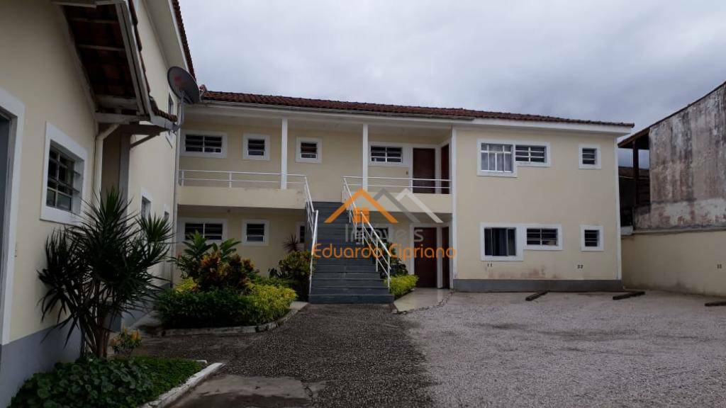 Casa de Condomínio para alugar com 2 quartos, 50m² - Foto 3