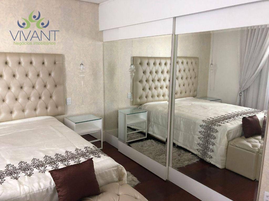 Apartamento à venda com 3 quartos, 115M2 - Foto 21