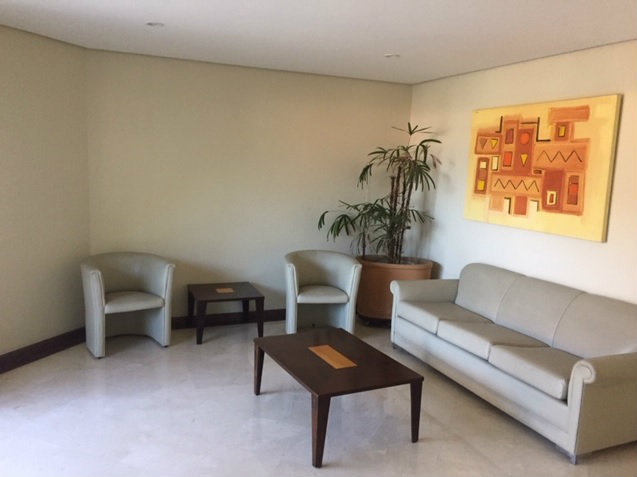 Apartamento à venda com 3 quartos, 135m² - Foto 5