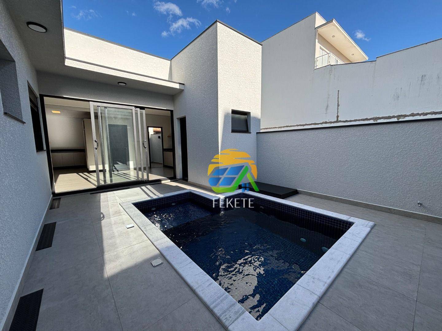 Casa de Condomínio à venda com 3 quartos, 179m² - Foto 23
