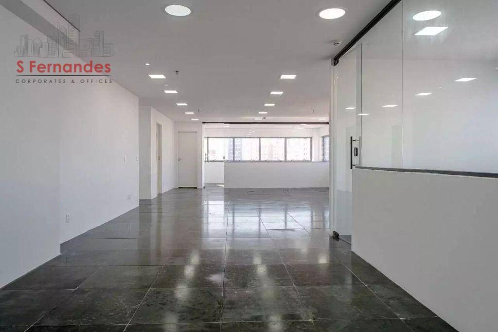 Conjunto Comercial-Sala para alugar, 201m² - Foto 23