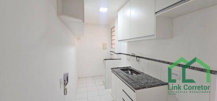 Apartamento à venda com 2 quartos, 56m² - Foto 25