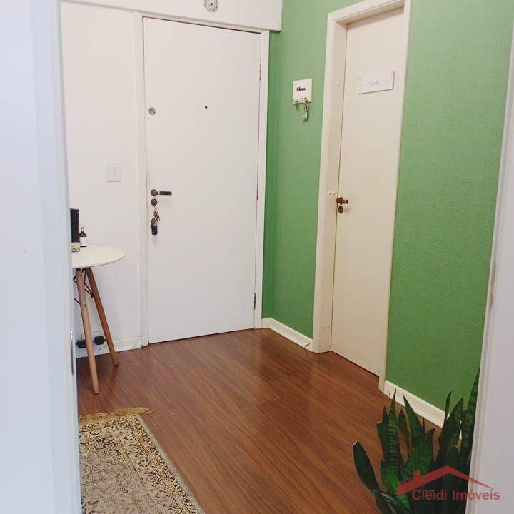 Conjunto Comercial-Sala à venda, 41m² - Foto 1