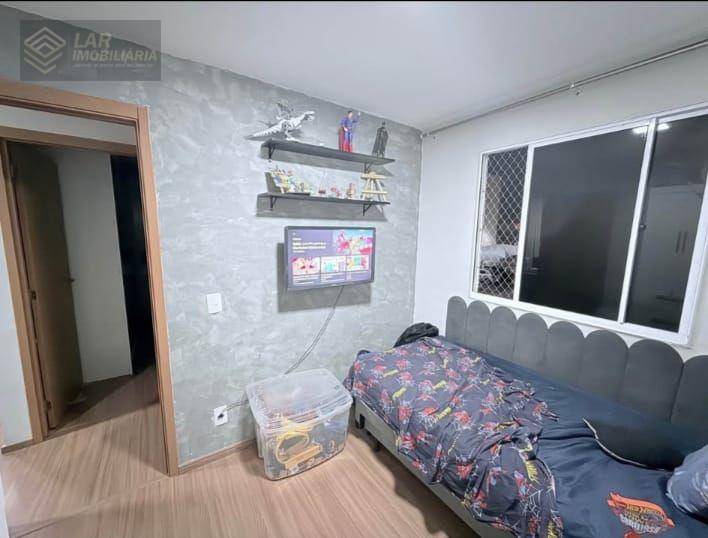 Apartamento, 2 quartos, 40 m² - Foto 10