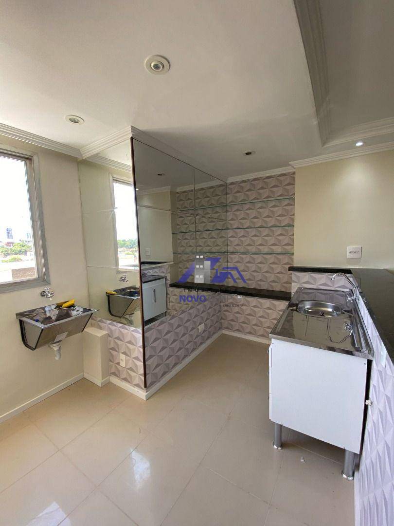 Apartamento à venda com 2 quartos, 77m² - Foto 7