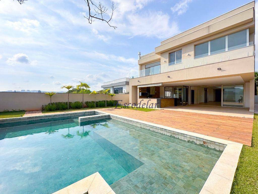 Casa de Condomínio à venda com 4 quartos, 994m² - Foto 69