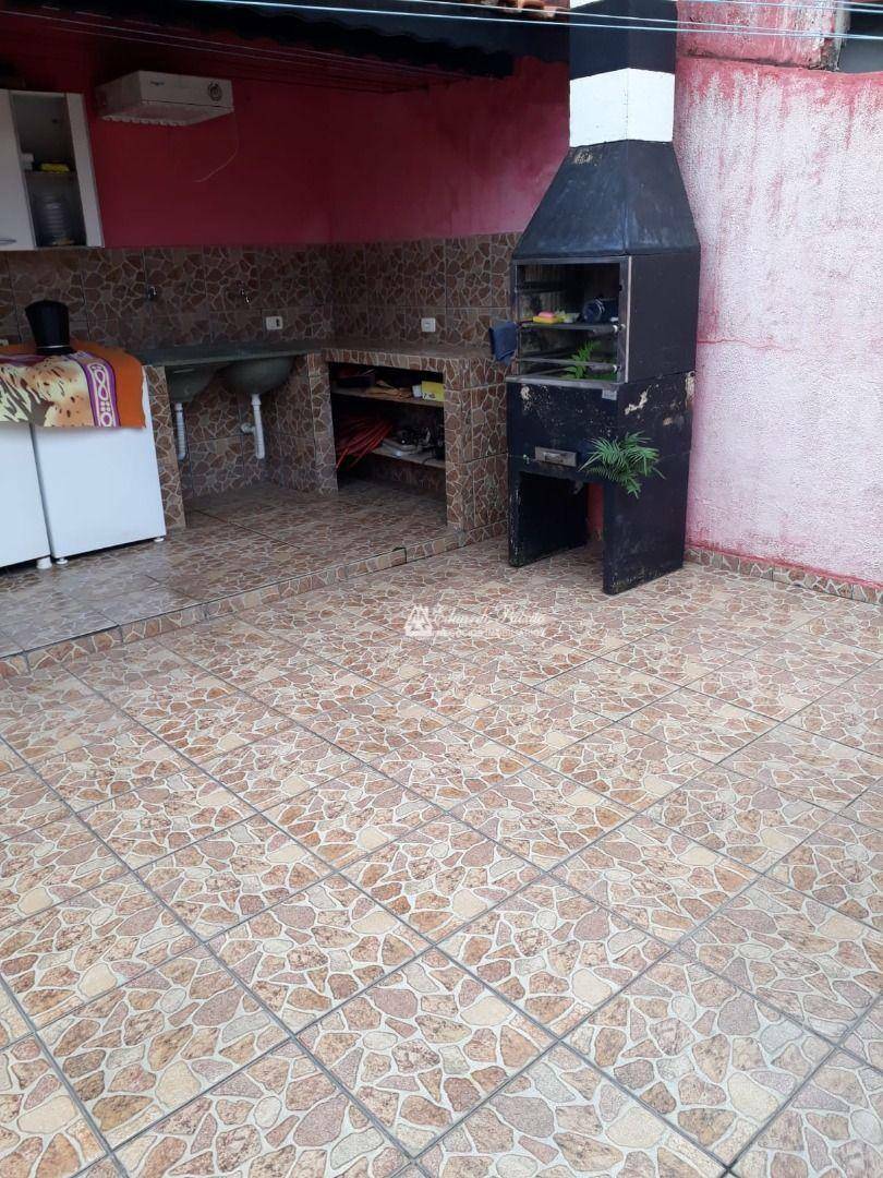 Sobrado à venda com 3 quartos, 153m² - Foto 21