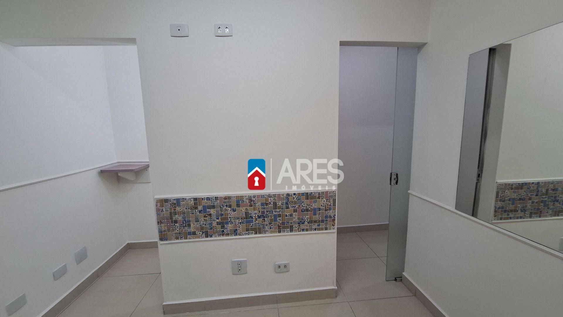 Conjunto Comercial-Sala à venda, 45m² - Foto 5