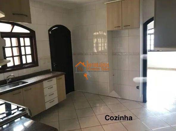 Casa à venda com 3 quartos, 125m² - Foto 6