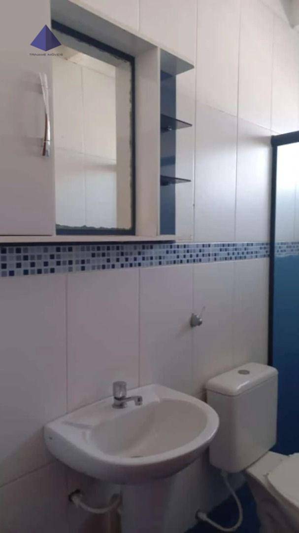 Sobrado à venda com 2 quartos, 57m² - Foto 6