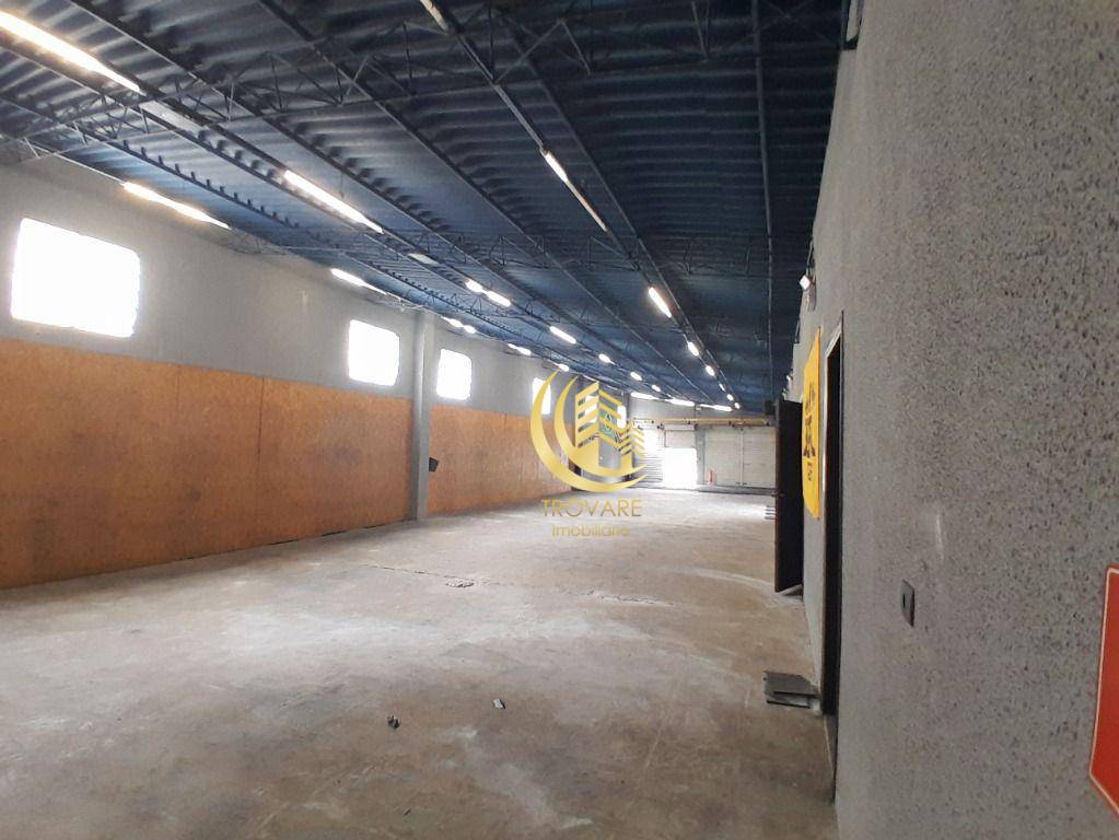 Loja-Salão, 270 m² - Foto 4